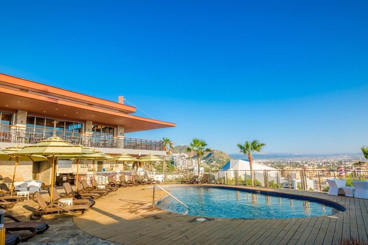 Sandos Finisterra Los Cabos – fotografie 3