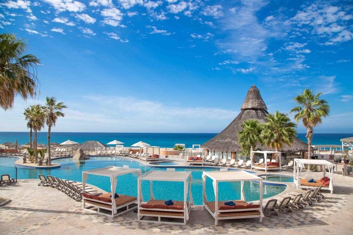 Sandos Finisterra Los Cabos – fotografie 2