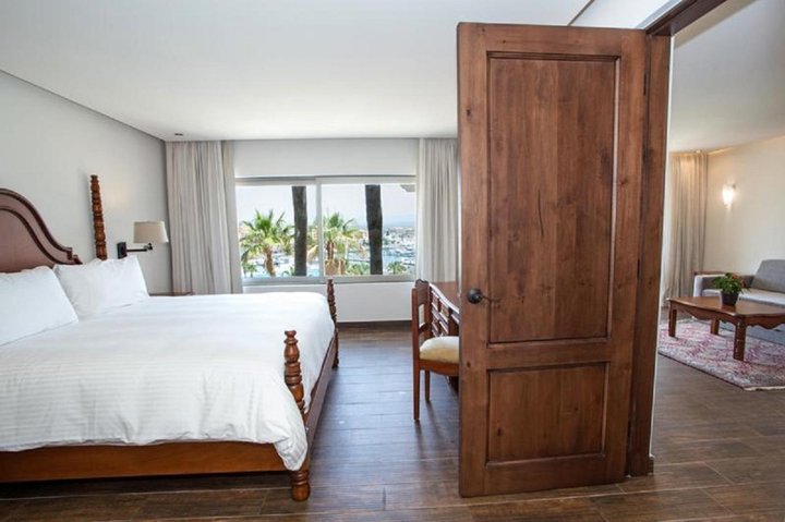 Sandos Finisterra Los Cabos – fotografie 4