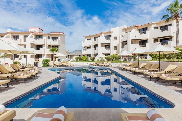 Solmar Resort – fotografie 2