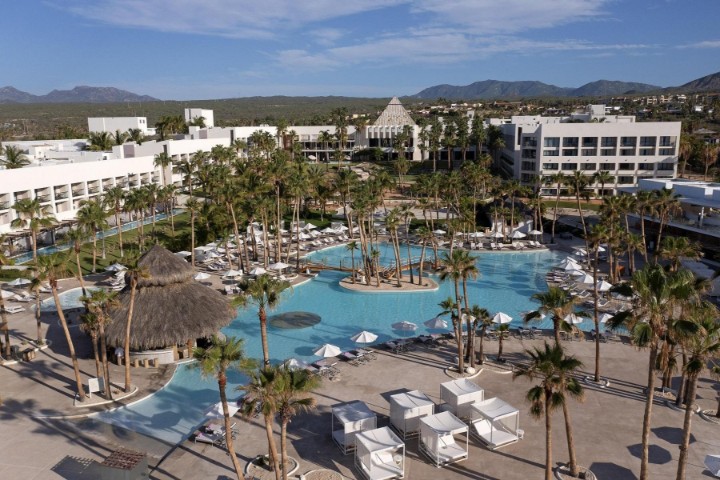 Obrázek hotelu Paradisus Los Cabos (Adults Only Jan 2024)