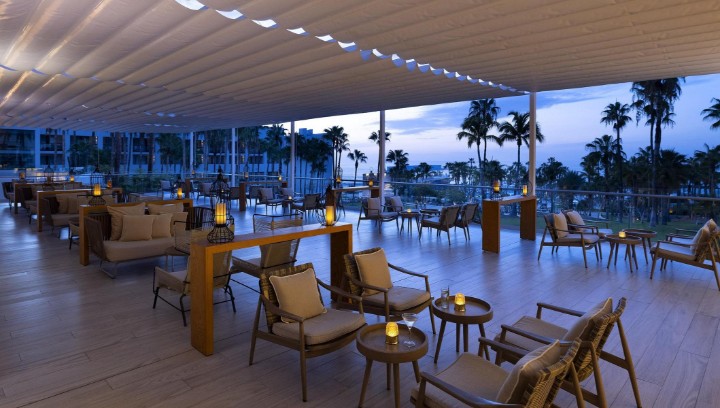 Paradisus Los Cabos (Adults Only Jan 2024) – fotka 5