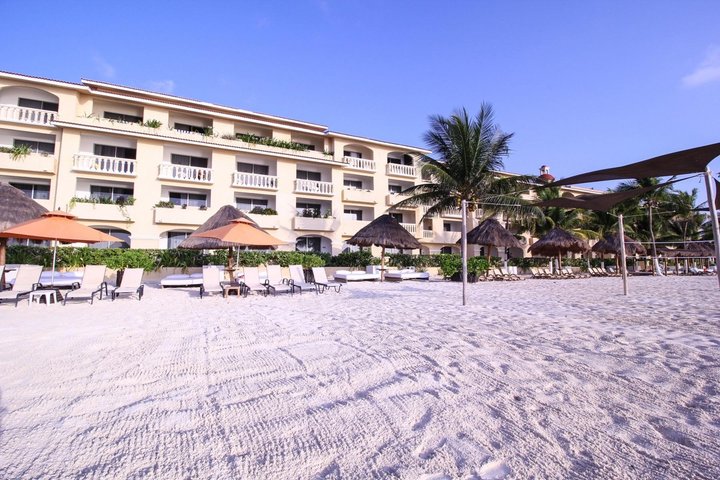 All Ritmo Cancun Resort & Waterpark – fotografie 4