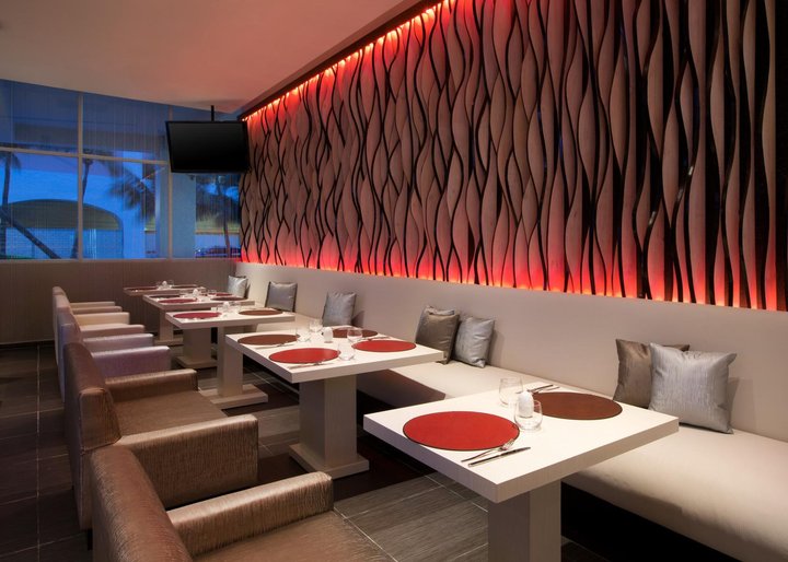 Aloft Cancun – fotografie 5