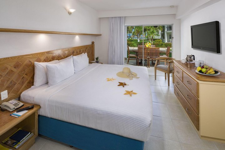 Beachscape Kin Ha Villas & Suites – fotografie 4