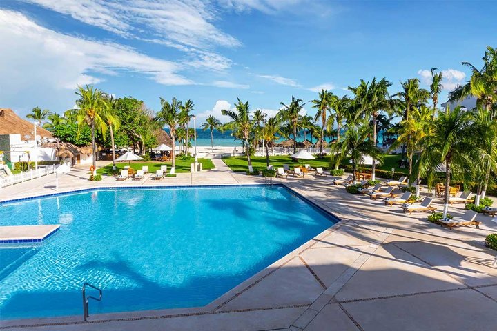 Beachscape Kin Ha Villas & Suites – fotografie 2