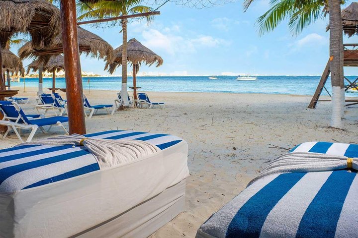 Beachscape Kin Ha Villas & Suites – fotografie 3