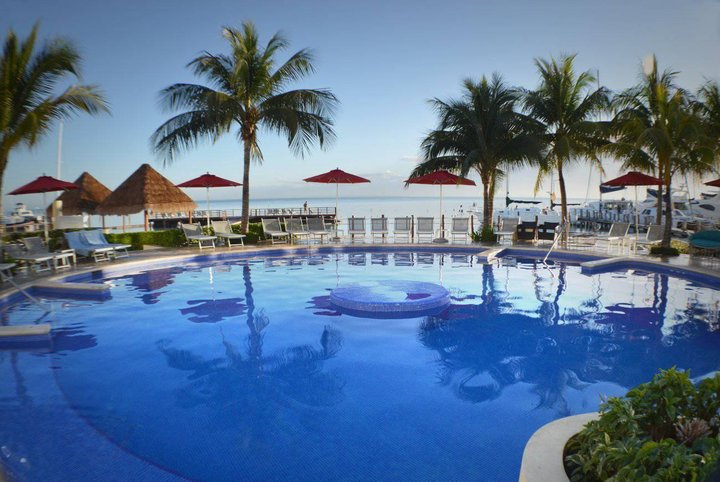 Cancun Bay Resort – fotografie 4