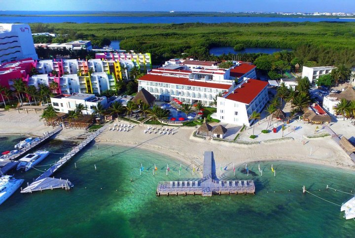Cancun Bay Resort – fotografie 3