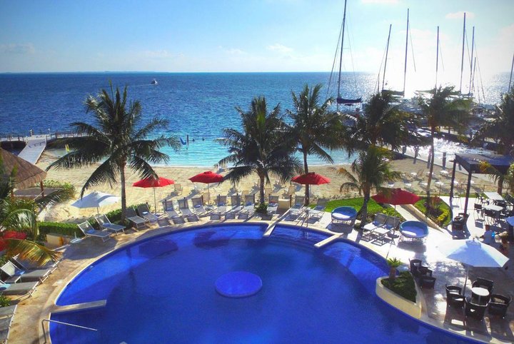 Cancun Bay Resort – fotografie 5