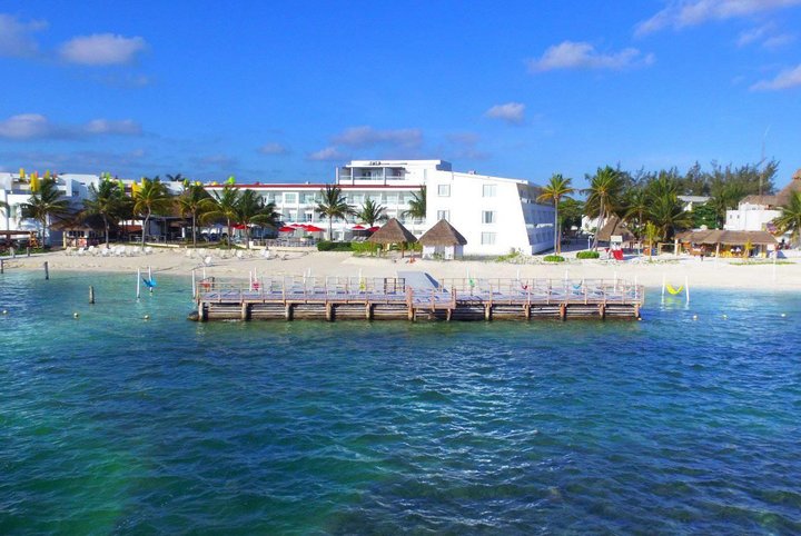 Cancun Bay Resort – fotografie 2