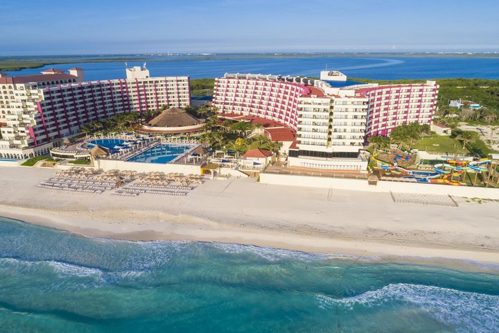 Crown Paradise Club Cancun – fotografie 4
