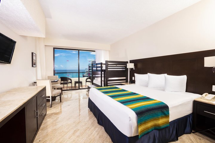 Crown Paradise Club Cancun – fotografie 5