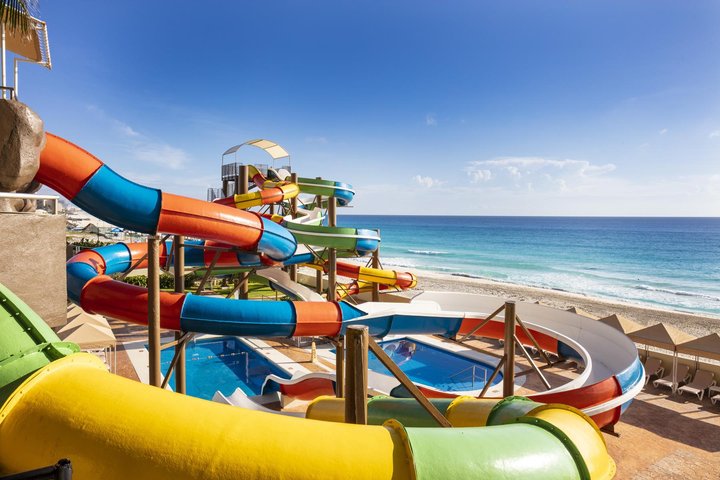 Crown Paradise Club Cancun – fotografie 3