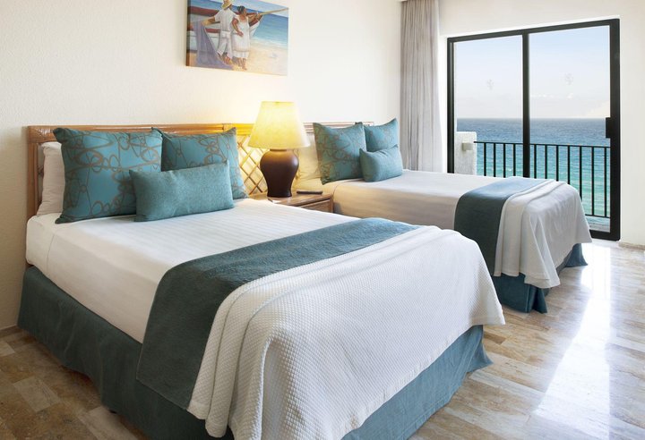 Emporio Cancun – fotografie 5