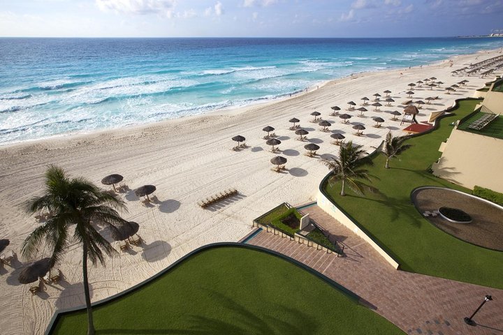 Emporio Cancun – fotografie 3