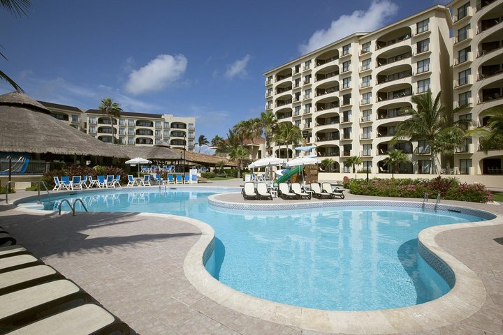 Emporio Cancun – fotografie 2