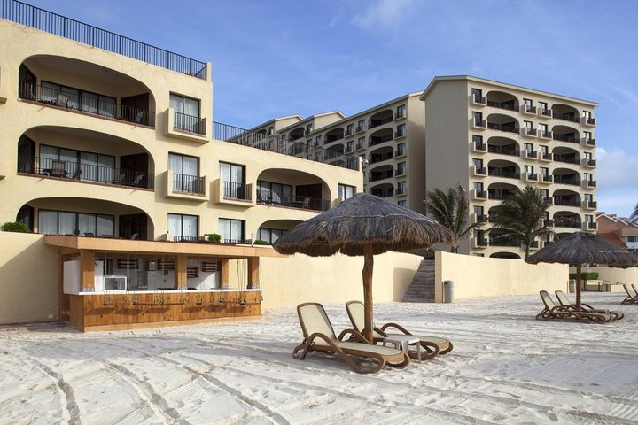 Emporio Cancun – fotografie 4