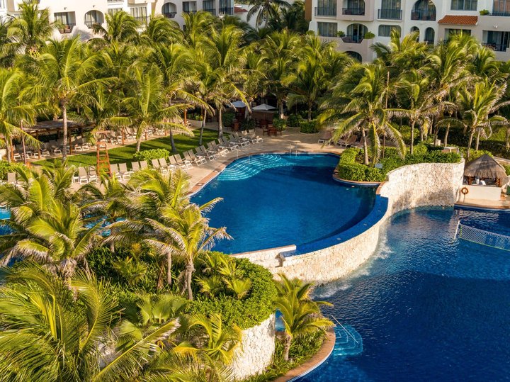 Fiesta Americana Condesa Cancun All Inclusive – fotografie 3