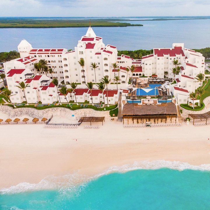 GR Caribe by Solaris – fotografie 2