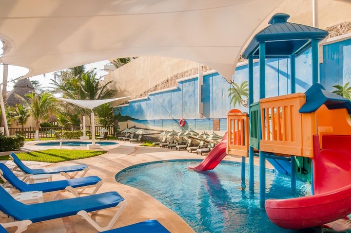 Gr Solaris Cancun – fotografie 5