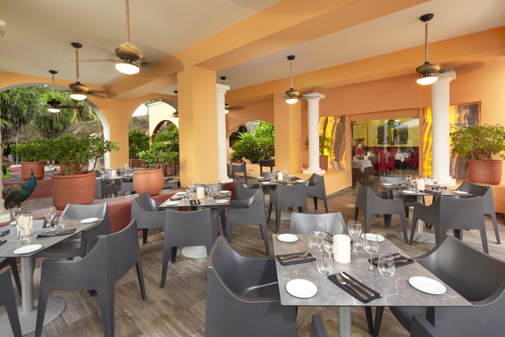 Grand Oasis Cancun – fotografie 5