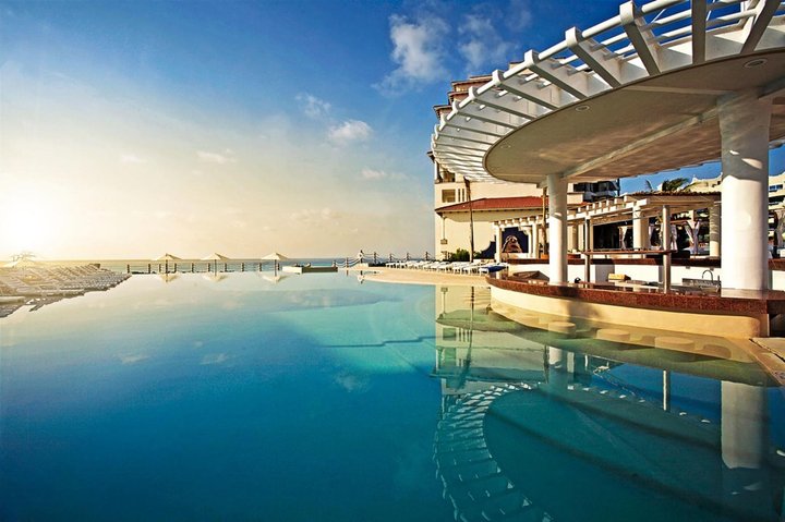 Grand Park Royal Cancun – fotografie 5