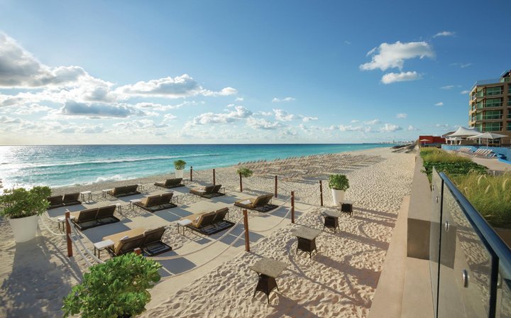 Hard Rock Hotel Cancun – fotografie 2