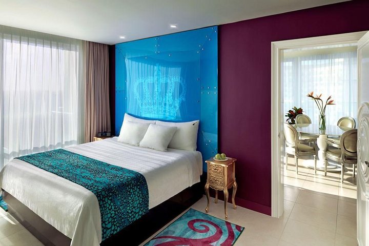 Hard Rock Hotel Cancun – fotografie 5