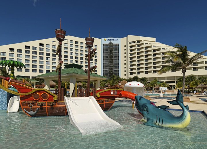 Iberostar Selection Cancun – fotografie 3