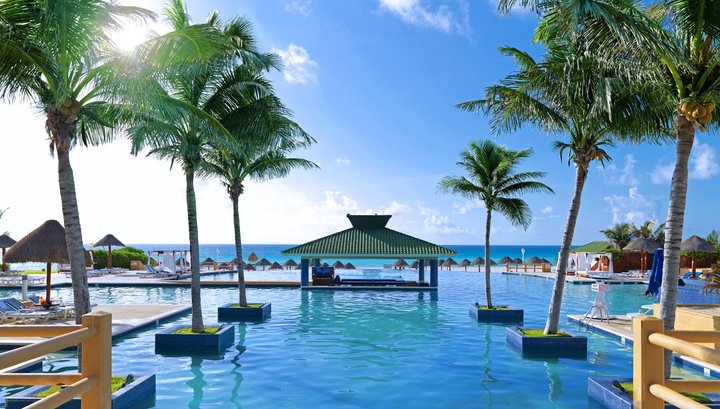 Iberostar Selection Cancun – fotografie 4