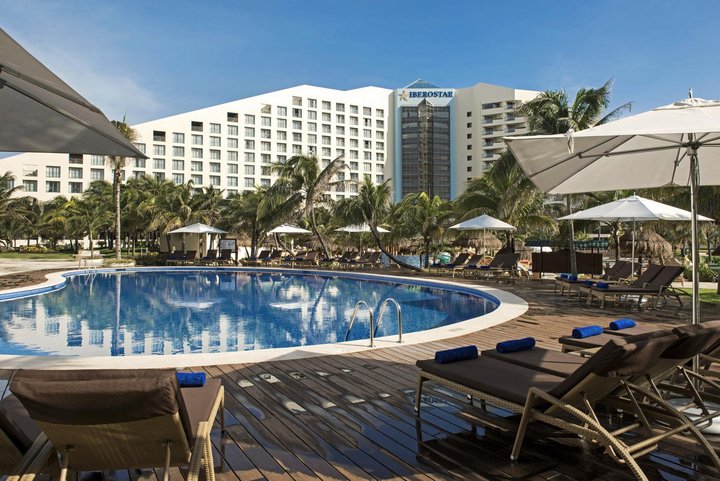 Iberostar Selection Cancun – fotografie 2