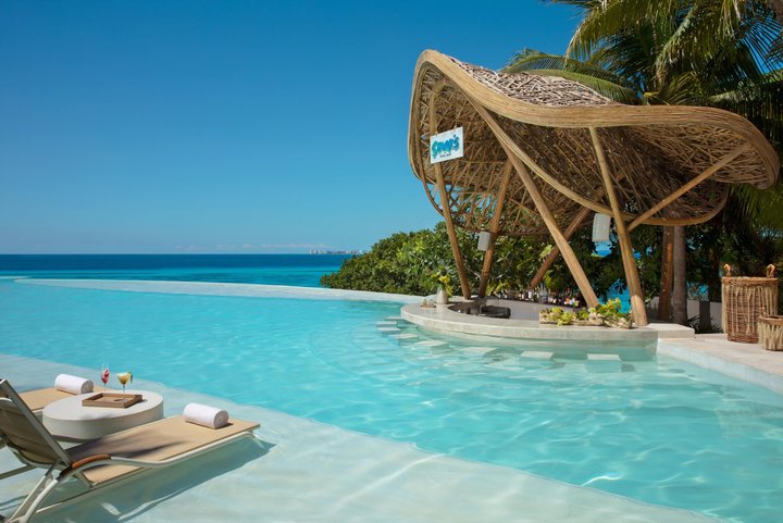 Impression Isla Mujeres by Secrets – fotografie 5