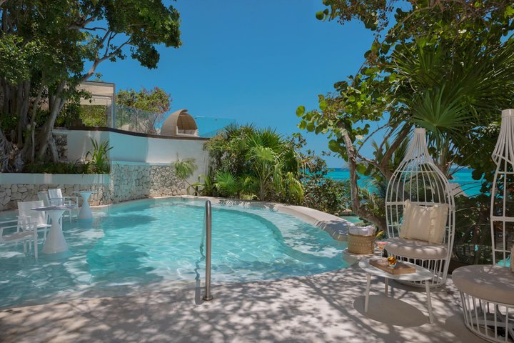 Impression Isla Mujeres by Secrets – fotografie 3
