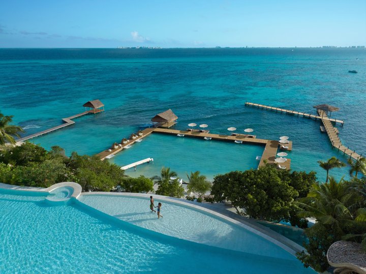 Impression Isla Mujeres by Secrets – fotografie 2