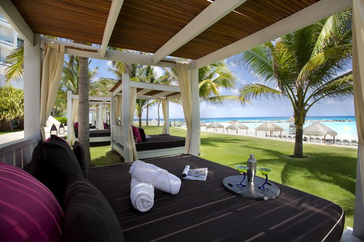 Krystal Grand Cancun All Inclusive – fotografie 2