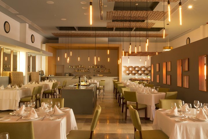 Krystal Grand Cancun All Inclusive – fotografie 5