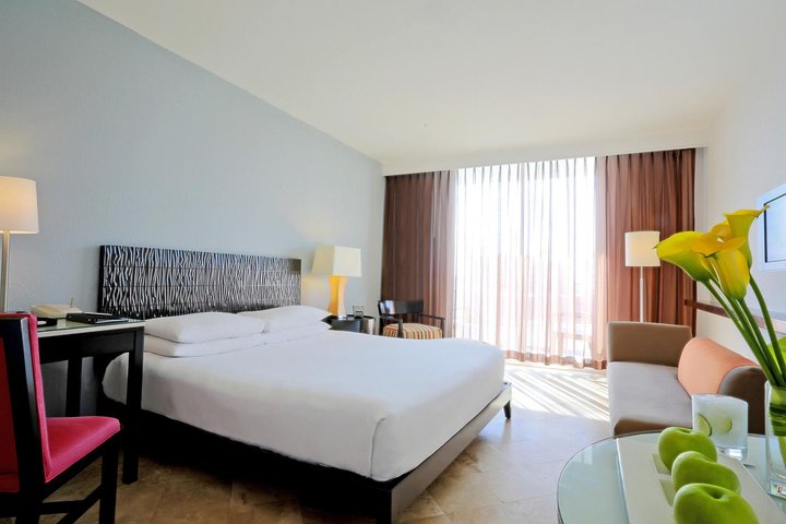 Krystal Grand Cancun All Inclusive – fotografie 3