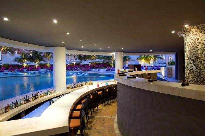 Krystal Grand Cancun All Inclusive – fotografie 4