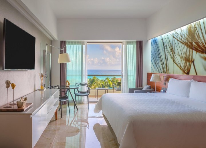 Live Aqua Beach Resort Cancun All Inclusive, Adults Only – fotografie 5