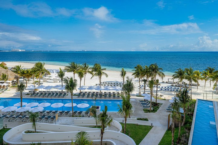 Melia Casa Maya Cancun All Inclusive – fotografie 5
