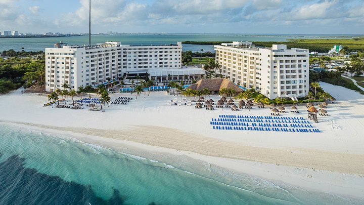 Melia Casa Maya Cancun All Inclusive – fotografie 4