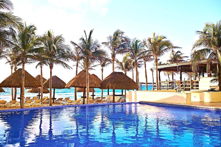 Hotel Nyx Cancun – fotografie 4