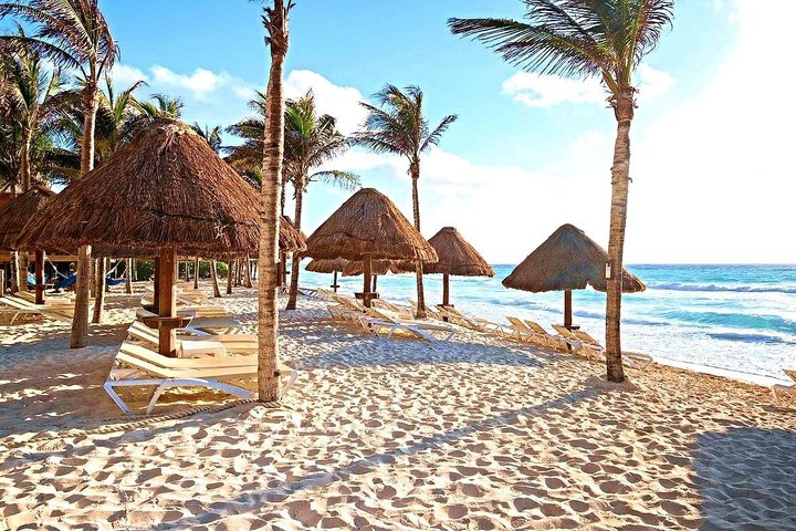 Hotel Nyx Cancun – fotografie 3