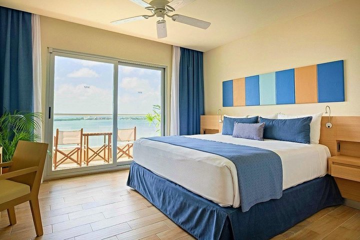 Hotel Nyx Cancun – fotografie 5
