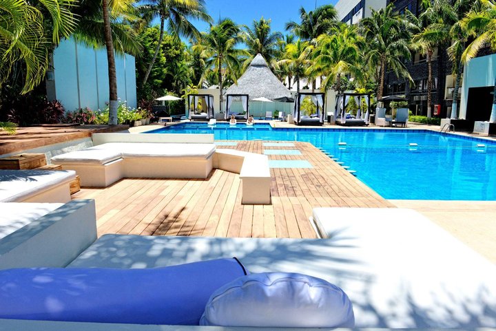 Smart Cancun by Oasis – fotografie 2