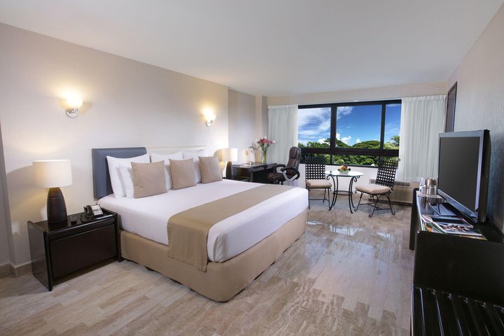 Smart Cancun by Oasis – fotografie 3