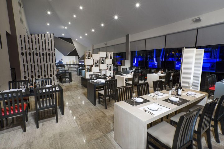 Smart Cancun by Oasis – fotografie 4