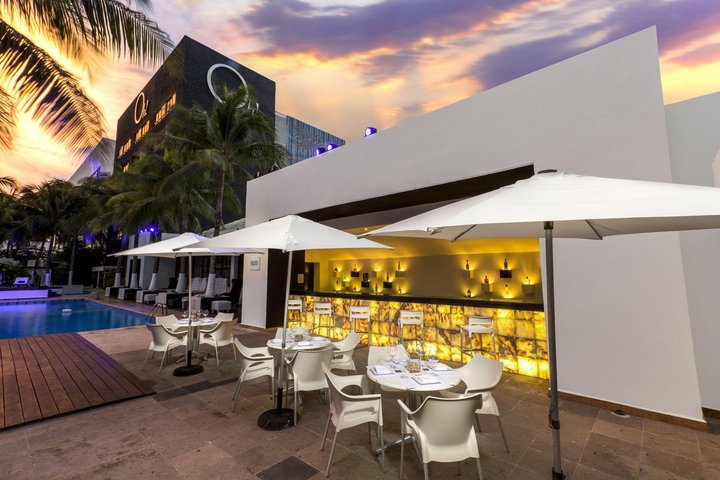 Smart Cancun by Oasis – fotografie 5