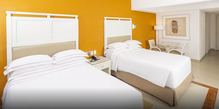 Occidental Costa Cancun – fotografie 5